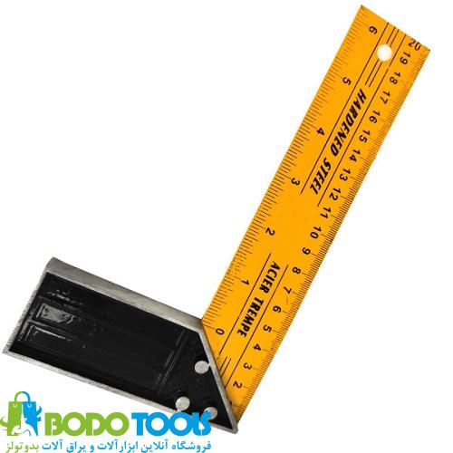 گونیا لبه دار اسلوونی MTC سایز 50