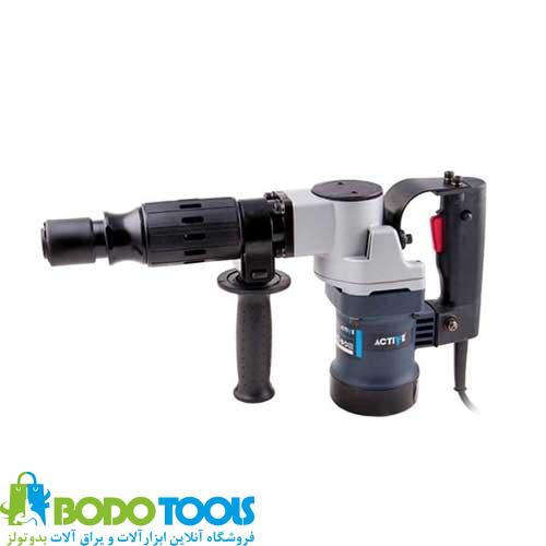 چکش تخریب 6 کیلویی 900 وات اکتیو AC-2506