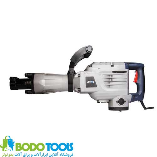 چکش تخریب 17 کیلویی 1800 وات اکتیو مدل AC-2517