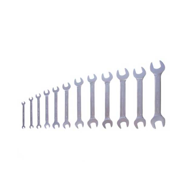 آچار دو سر تخت 12 عددی رونیکس مدل RH-2202