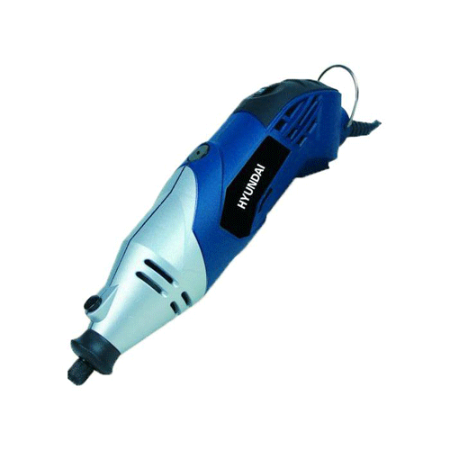 فرز انگشتی مینیاتوری(حکاکی)170 وات هیوندای مدلHP-1790