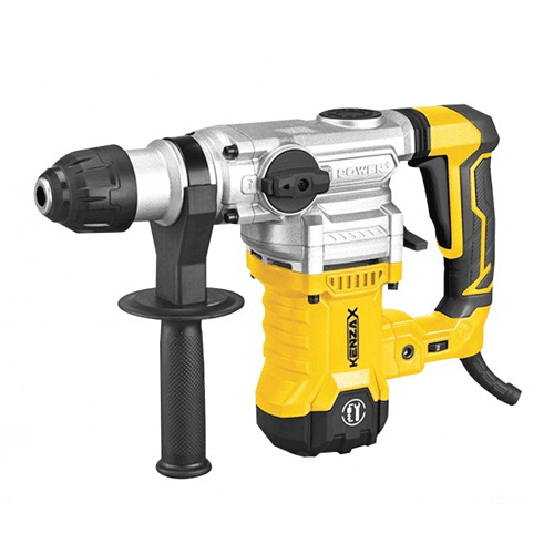 بتن کن 1500 وات سه کاره کنزاکس مدل KRH-1150