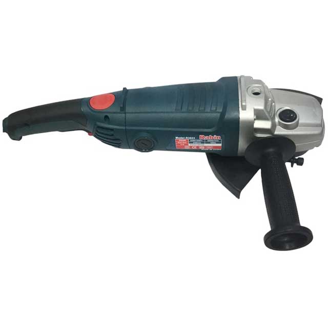 فرز آهنگری 2400 وات رابین مدل R3022