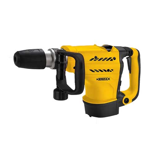 بتن کن پنج شیار 1200 وات کنزاکس مدل KRH-1120