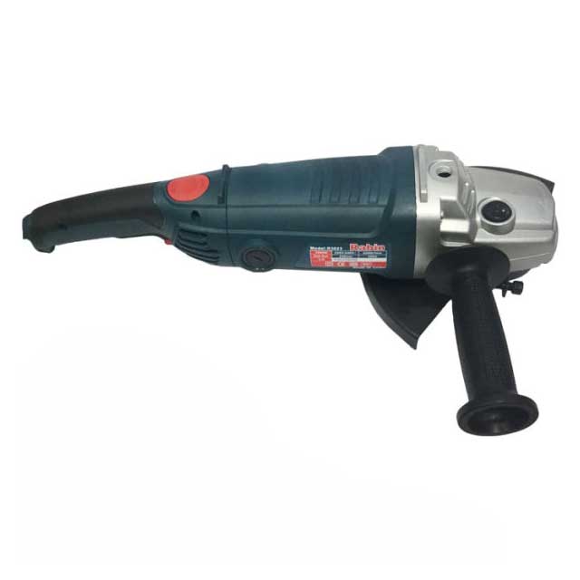 فرز سنگبری 2400 وات رابین مدل R3023