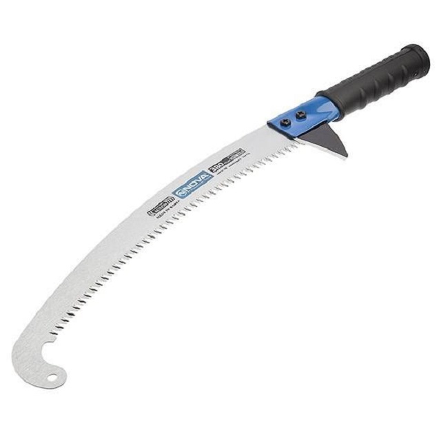 اره باغبانی خم چندکاره 380میلیمتر نووا (ساخت کره) مدل NTS-2338