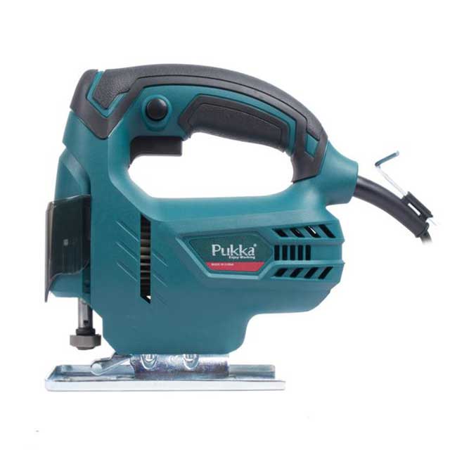 اره عمود بر 350 وات پوکا مدل JS1001