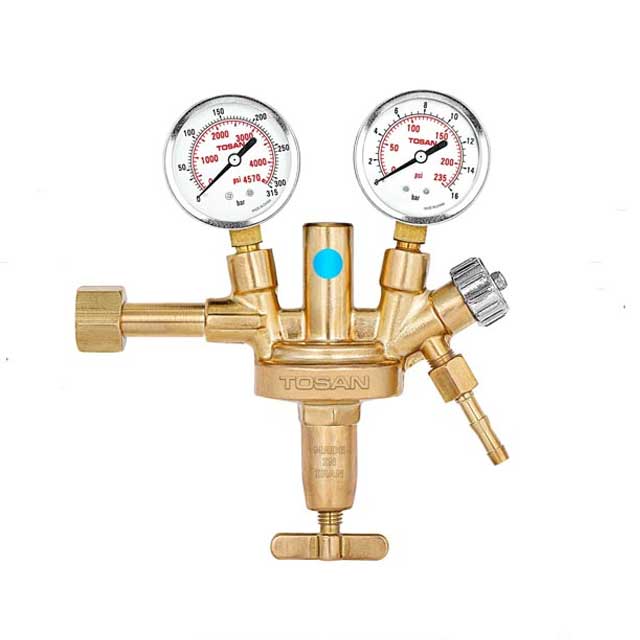 مانومتر اکسیژن طرح زینسر توسن مدل OCR-3016
