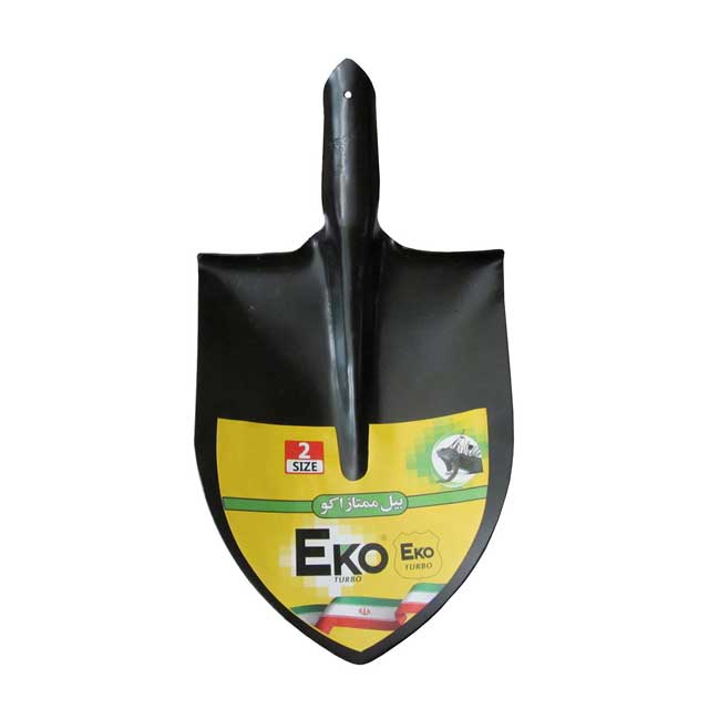 بیل ممتاز اکو سایز 2 مدل ES-02
