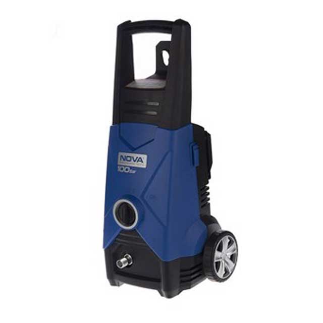 کارواش 100بار دینامی 1400W نووا مدل 4100