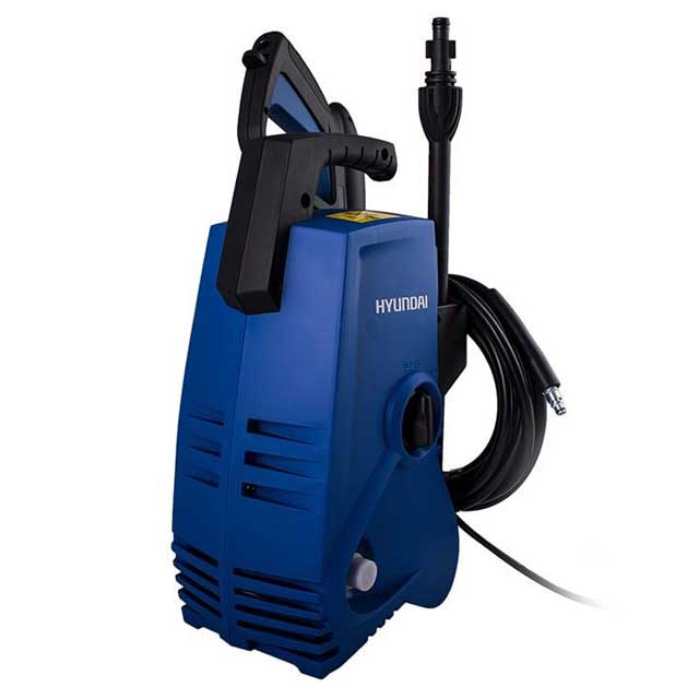 کارواش صنعتی هیوندای 100 بار (یونیورسال) مدل HP1420