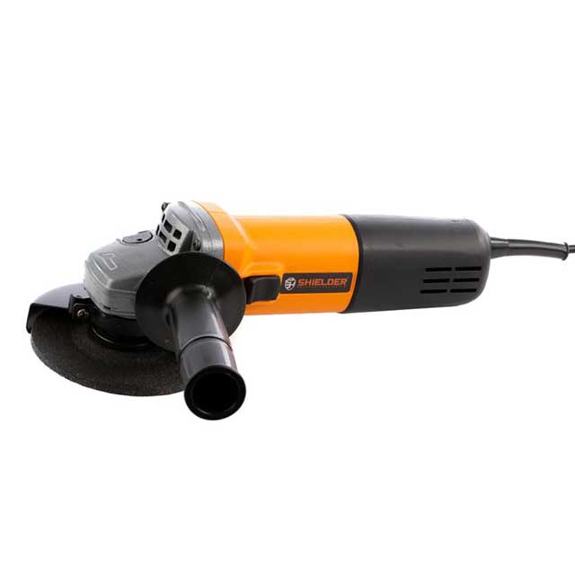 مینی فرز 840 وات حرفه ای شیلدر مدل SH-9557