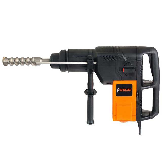 بتن کن 11 کیلویی 5 شیار شیلدر مدلSH-5201