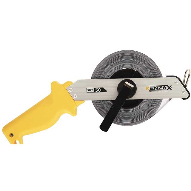 مترمهندسی 50متر کنزاکس مدل KSM-150