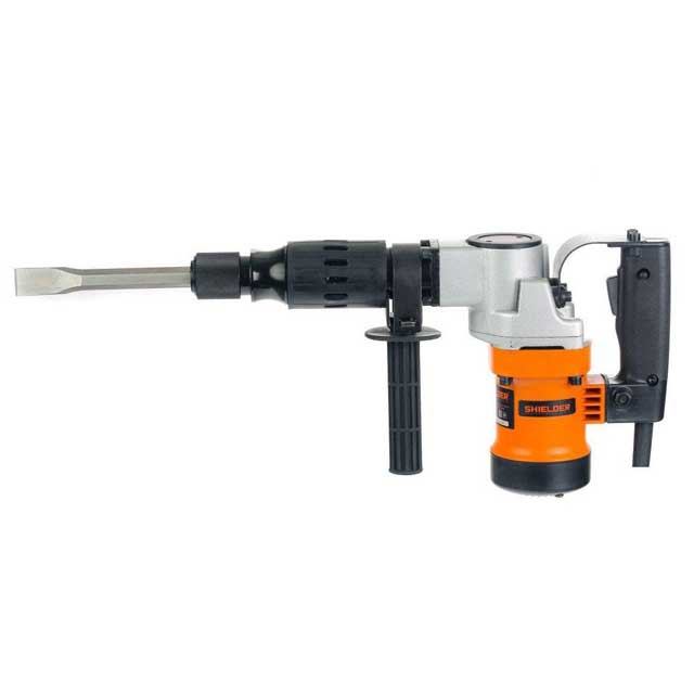 چکش تخریب 6٫5 کیلویی شیلدر مدل SH-0810PLUS