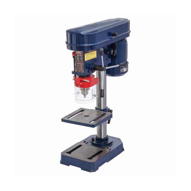 دریل ستونی ۱۶ میلی ‌متر NEC مدل DS-16