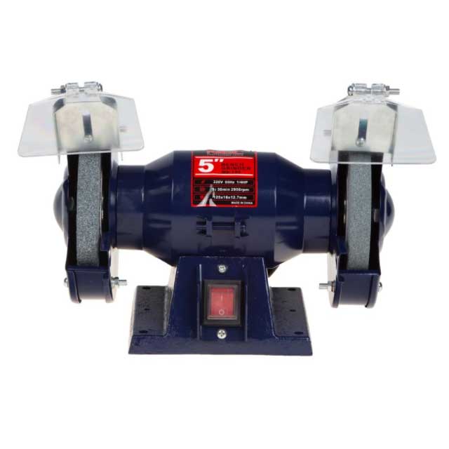 سنگ رومیزی ۱۲۵میلی متر NEC مدل MD-125