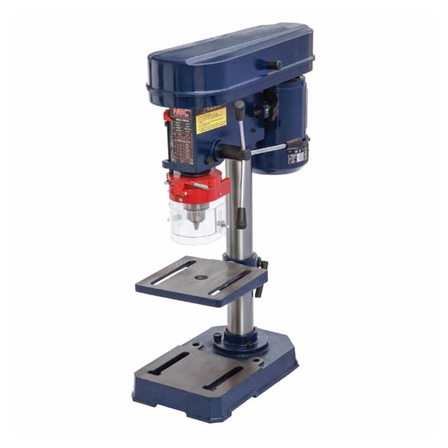 دریل ستونی ۱۳ NEC مدل DS-13
