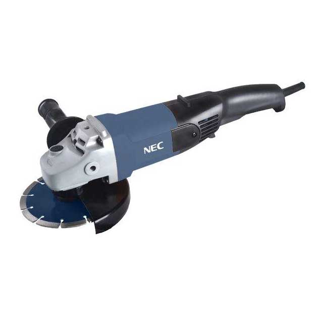 مینی فرز متوسط 1400 وات NEC مدل 1292