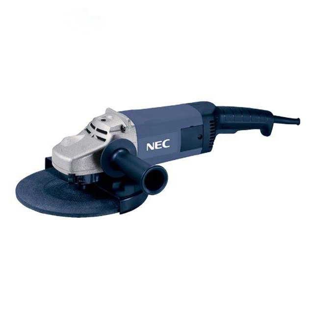 فرز سنگبری ۲۳۰۰ وات NEC مدل ۲۴۲۳