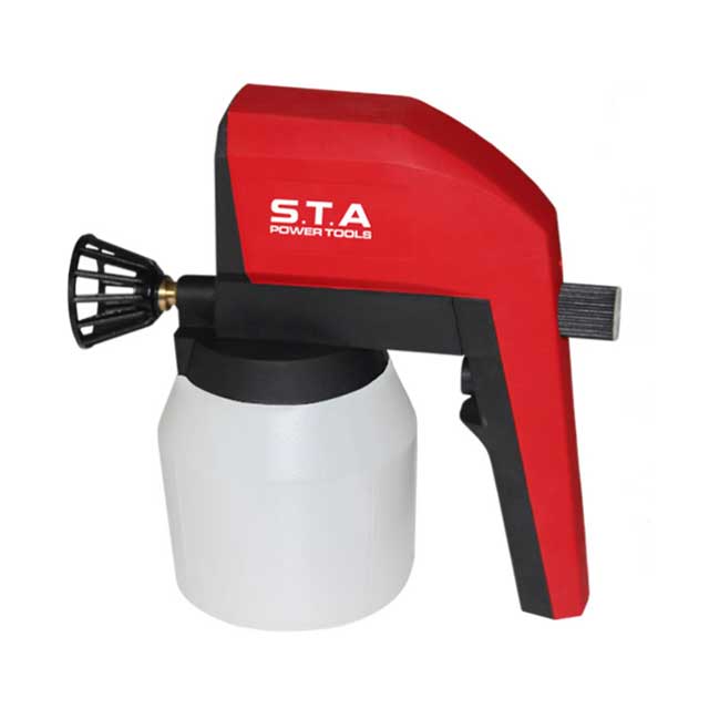 پیستوله برقی 130 وات STA مدل PT2100-5