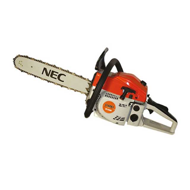 اره زنجیری بنزینی ۴۰ سانت NEC مدل DB-40