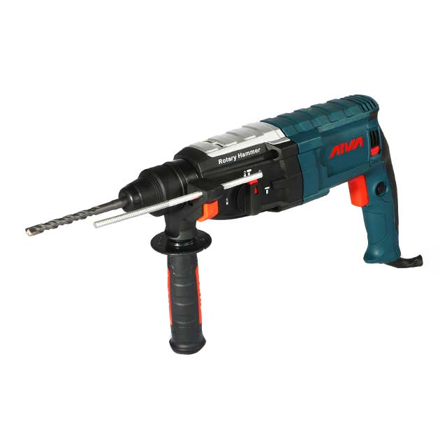بتن کن 3.2 کیلویی فوق صنعتی 900 وات آروا مدل 5203