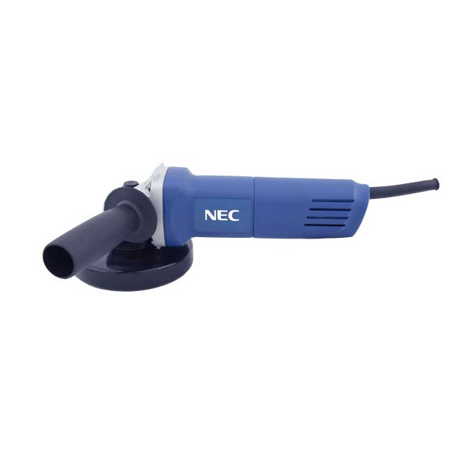 مینی فرز ۸۵۰ وات NEC مدل ۱۱۸۸