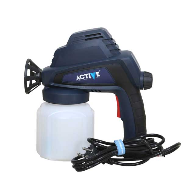 پیستوله برقی 80 وات اکتیو مدل AC-5280E