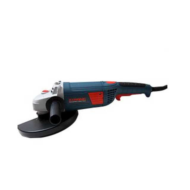 فرز سنگبری 2400 وات استرانگ مدل STG2324