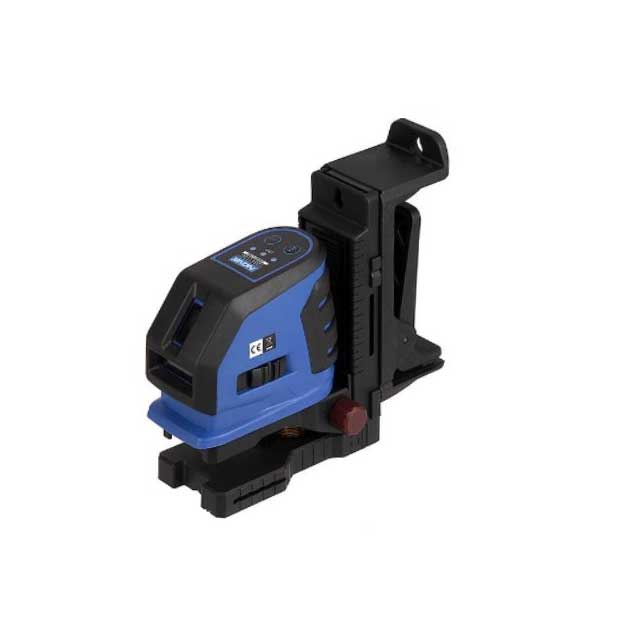 تراز لیزری دوخط با کیف نووا مدل NTL-2660