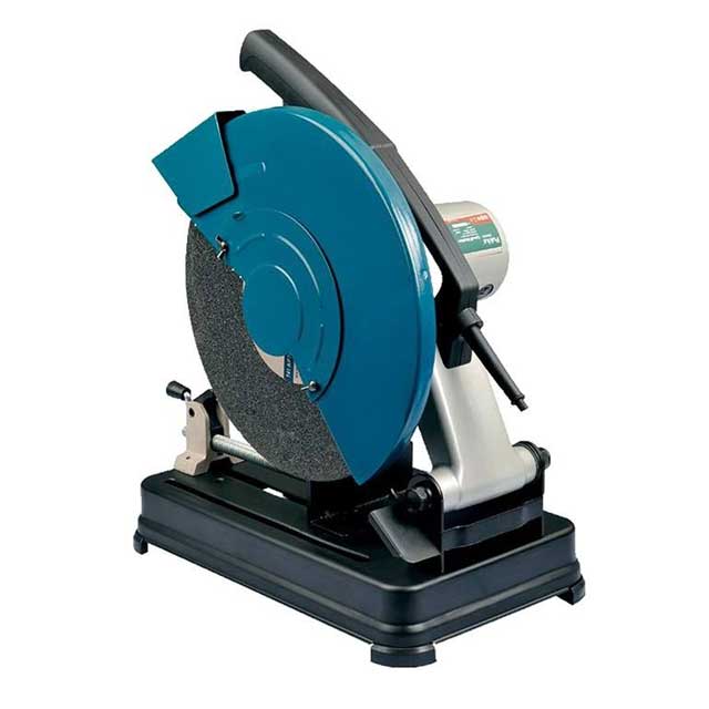 اره پروفیل بر 1800 وات پوکا مدل CM3503