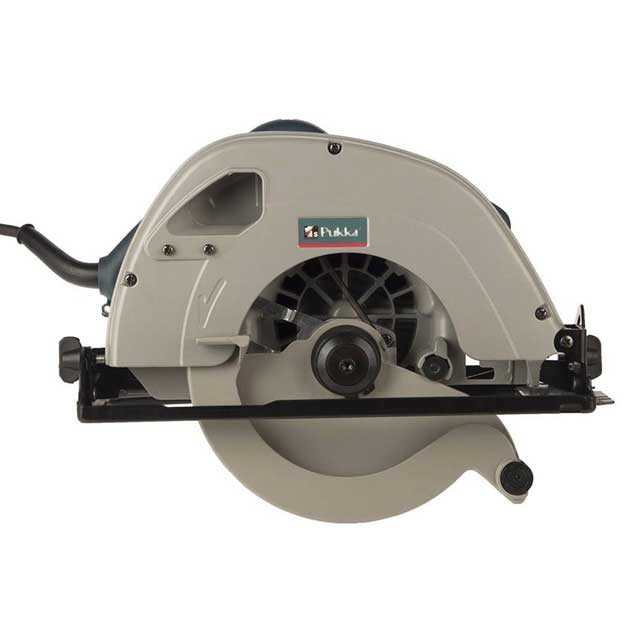 اره گردبر 110 وات 180 پوکا مدل C1853