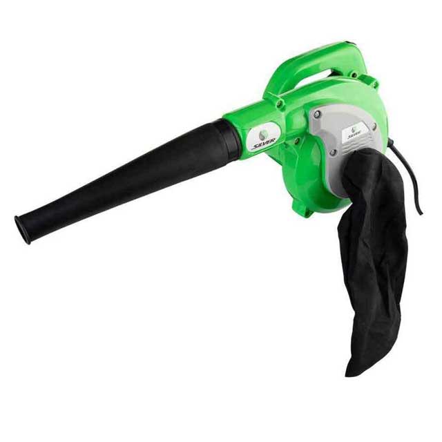 بلوور دیمردار 650 وات حرفه ای سیلور مدل GT-BR 650W