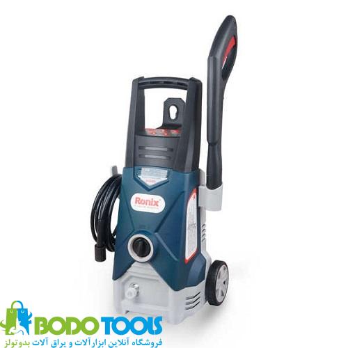کارواش 100 بار دینامی رونیکس RP-0100