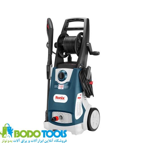 کارواش 160بار دینامی رونیکس مدل RP-1160