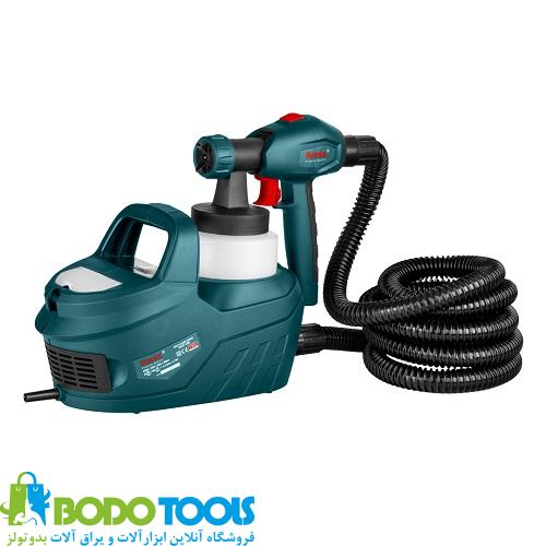 پیستوله برقی خرطومی 650 وات رونیکس مدل RH-1365