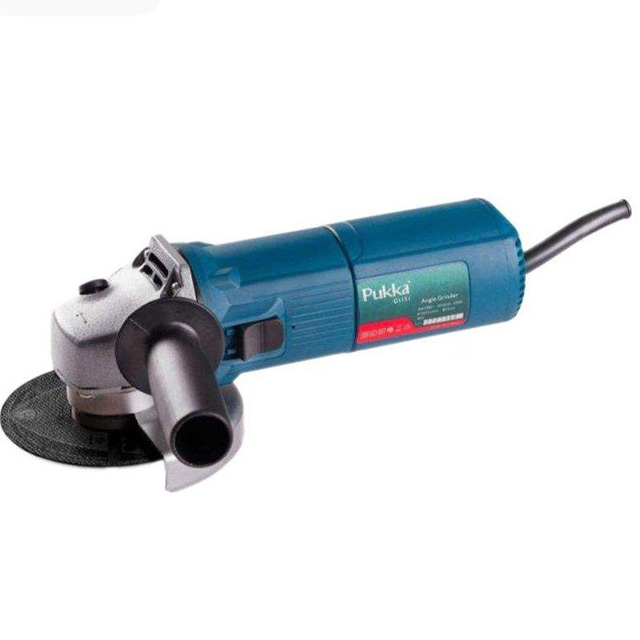 مینی فرز 710 وات پوکا مدل AG115A