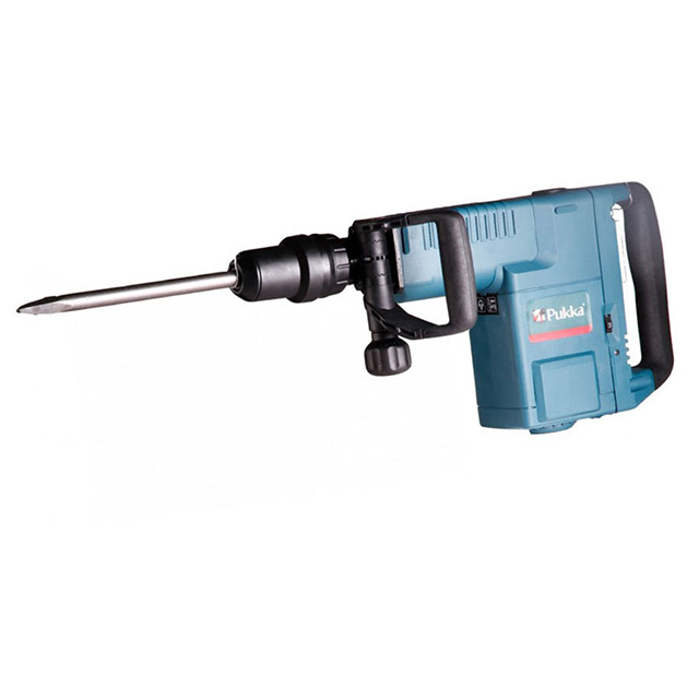 چکش تخریب 10.7 کیلویی دیمردار پوکا مدل H401
