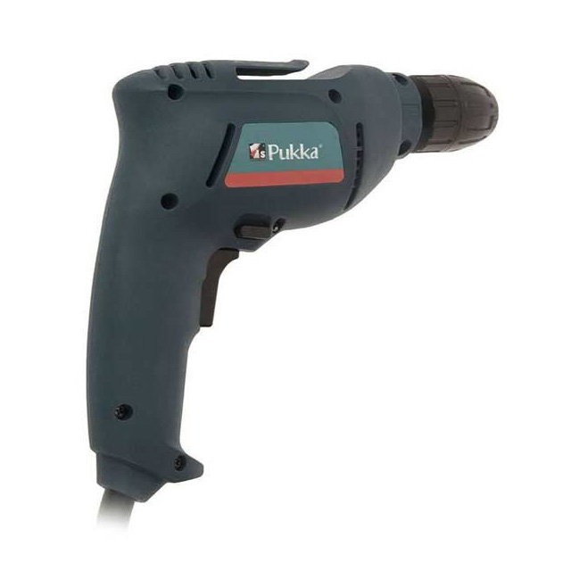 دریل الکترونیکی دیمر دار پوکا مدل D104