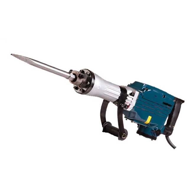 چکش تخریب 16 کیلویی روغنی پوکا مدل H1602