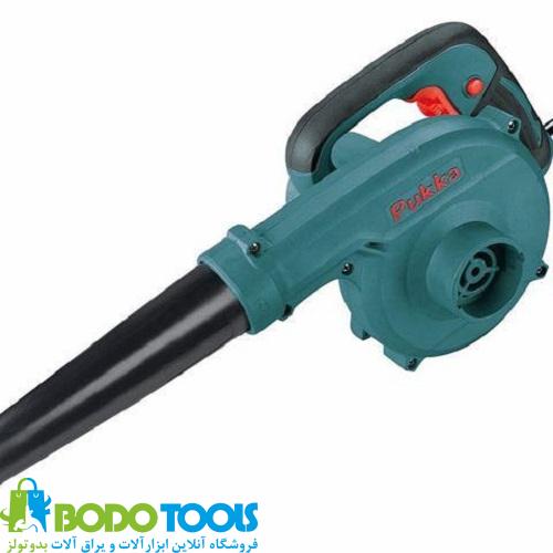 بلوور صنعتی 680وات پوکا مدل BL6001