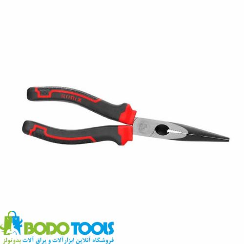 دم باریک 8 اینچ مکسی رونیکس مدل RH-1368