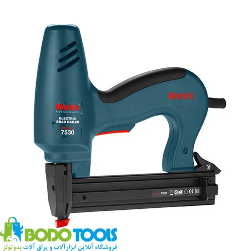میخکوب برقی رونیکس تایوان مدل RH-7530