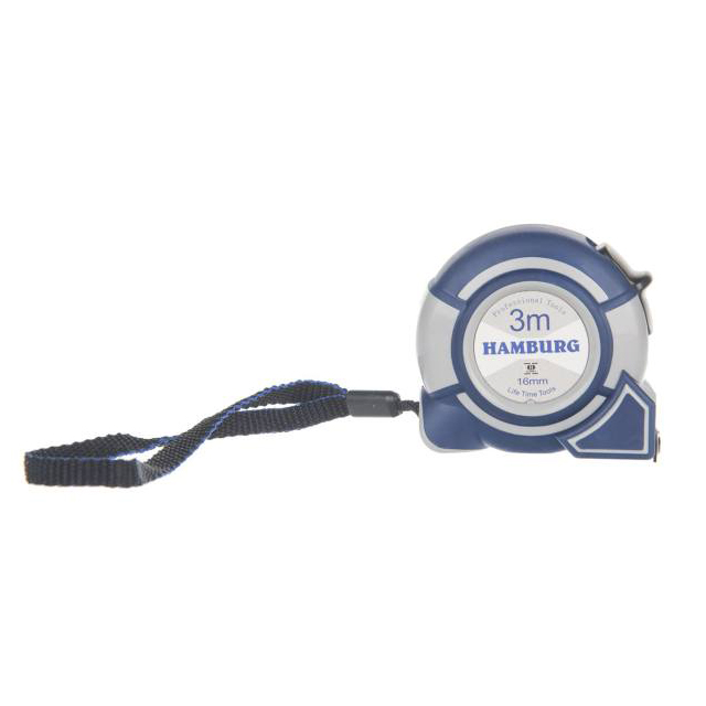 متر ۳ متری ۱۶ میلی متر هامبورگ مدل H5130