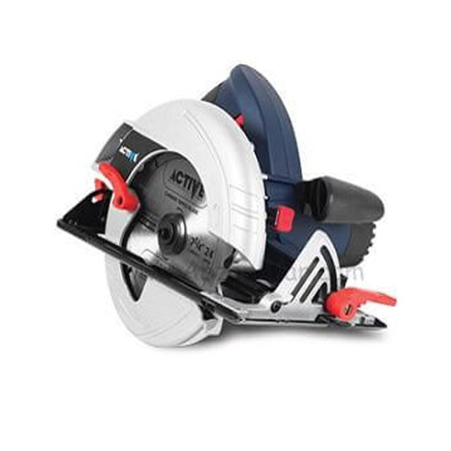 اره گردبر 185 میلی متر اکتیو مدل AC-2418