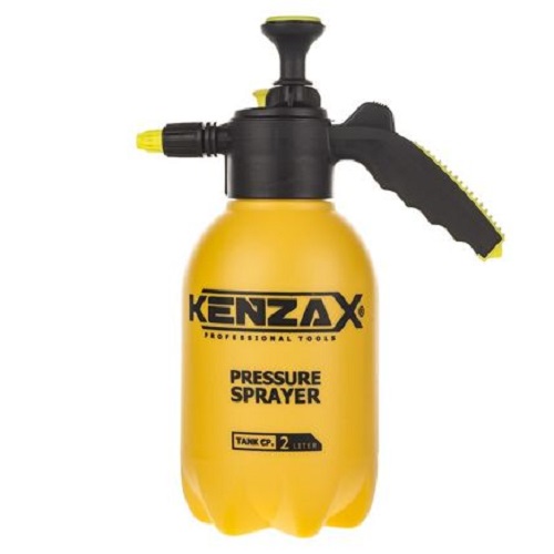 سم پاش 2 لیتری کنزاکس مدل KPS-102