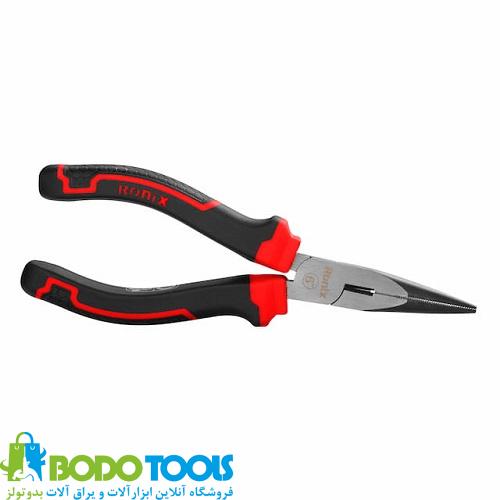 دم باریک 6 اینچ مکسی رونیکس مدل RH-1366