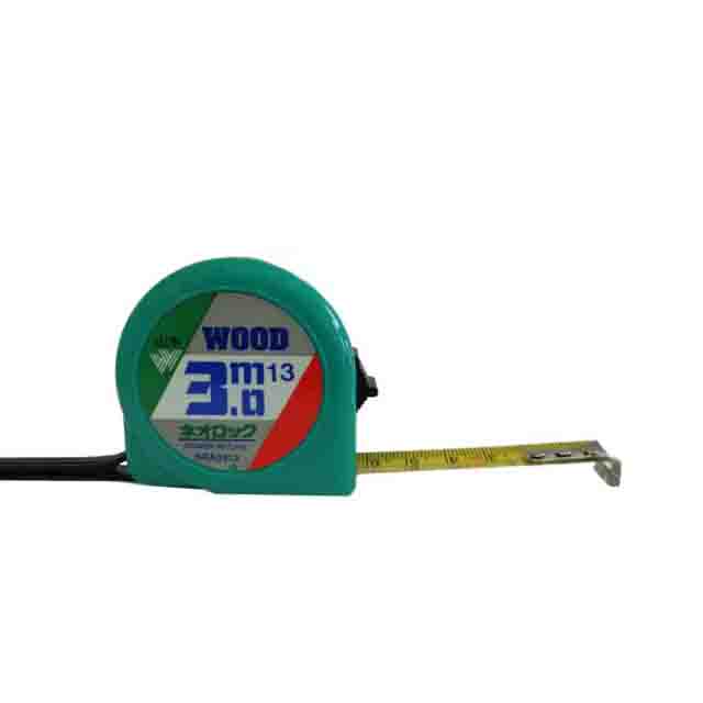 متر 3 متری تایوانی وود مدل RRA3013