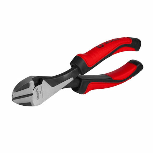سیم چین کله گاوی7اینچ لئو رونیکس مدلRH-1237